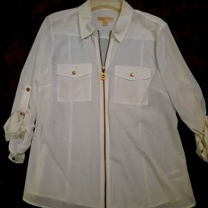 Michael Kors blouse